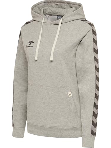 hummel Kapuzenpullover Hmlmove Damen von hummel