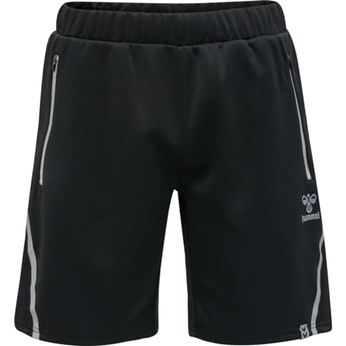 hummel Damen Short CIMA 205501 Black S von hummel