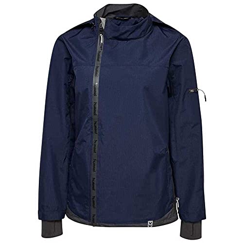 Hummel Damen Softshelljacke North 206684 Marine L von hummel