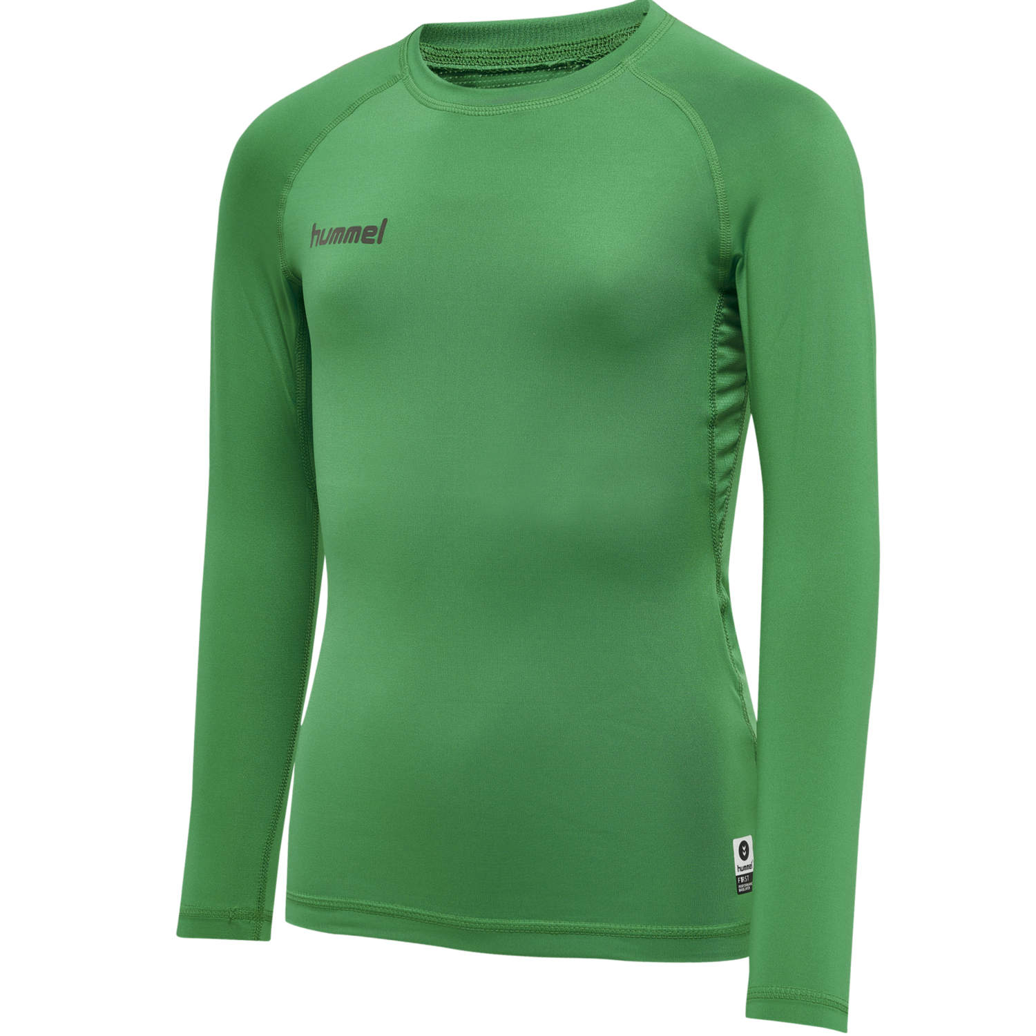 Hummel First Performance Kids Jersey L/S von hummel
