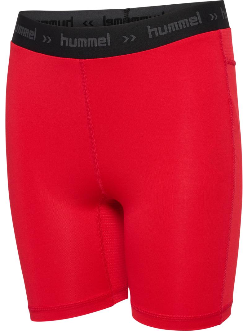 Hummel First Performance Kids Tight Shorts von hummel
