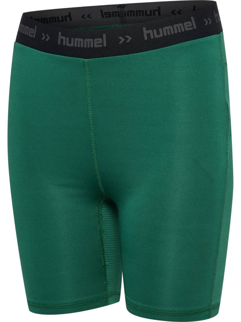 Hummel First Performance Kids Tight Shorts von hummel