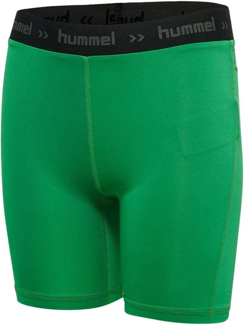 Hummel First Performance Kids Tight Shorts von hummel