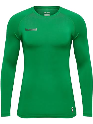 hummel Hml First Performance Jersey Herren Multisport Trikot von hummel