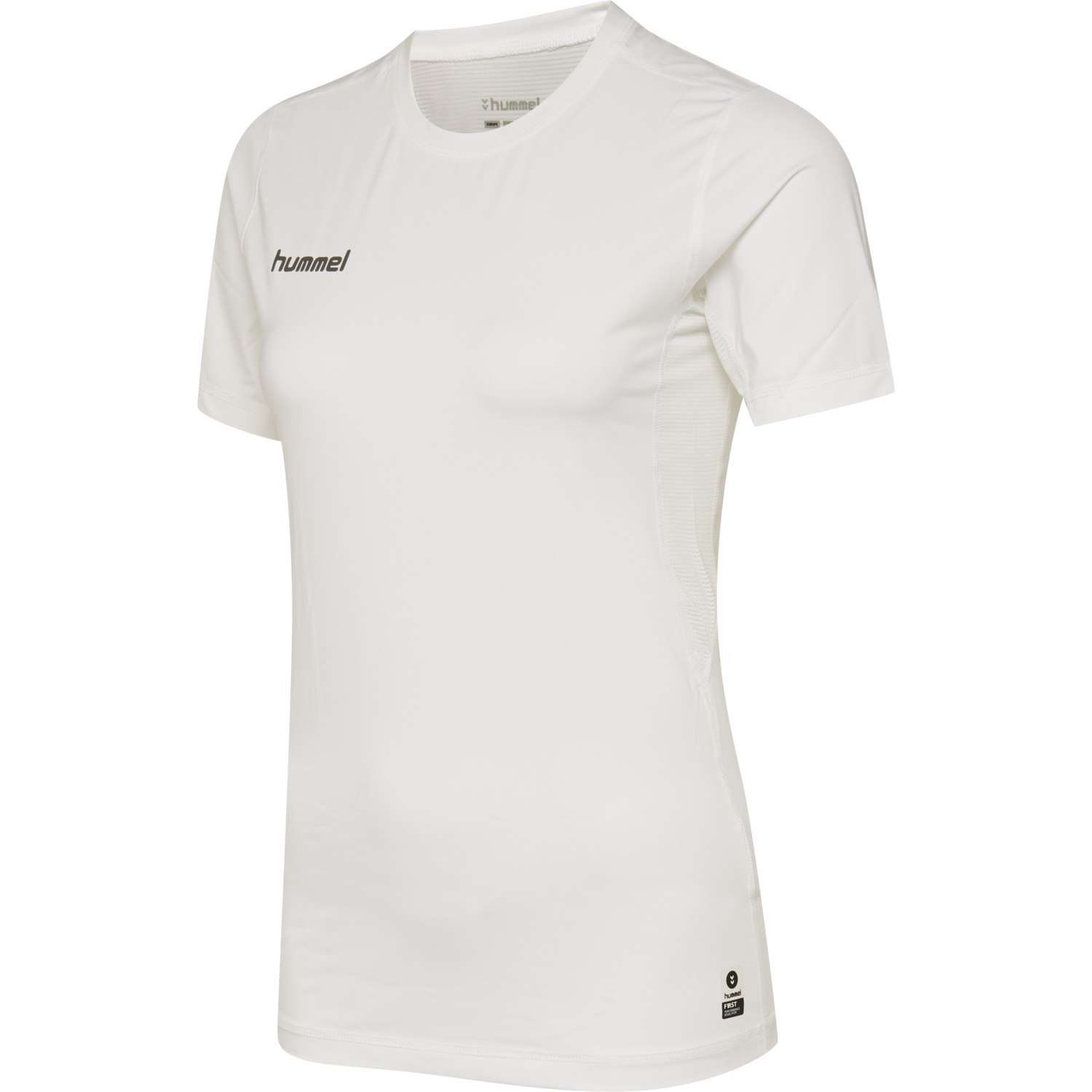 Hummel First Performance Women Jersey S/S Hummel First Performance Women Jersey S/S von hummel