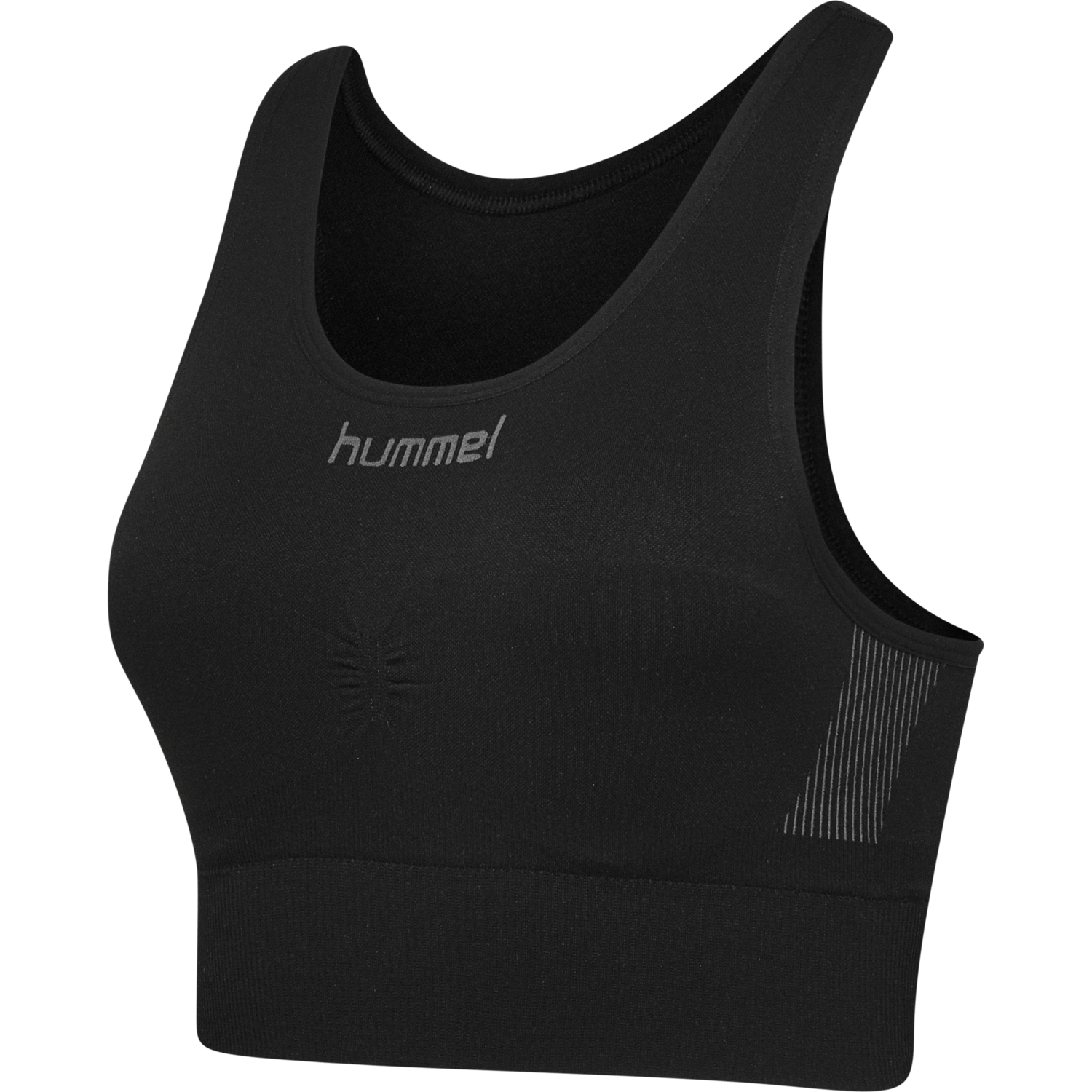 Hummel First Seamless BRA Woman von hummel