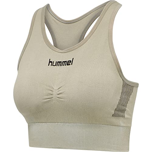 hummel Damen Hmlfirst Seamless Bra Women von hummel