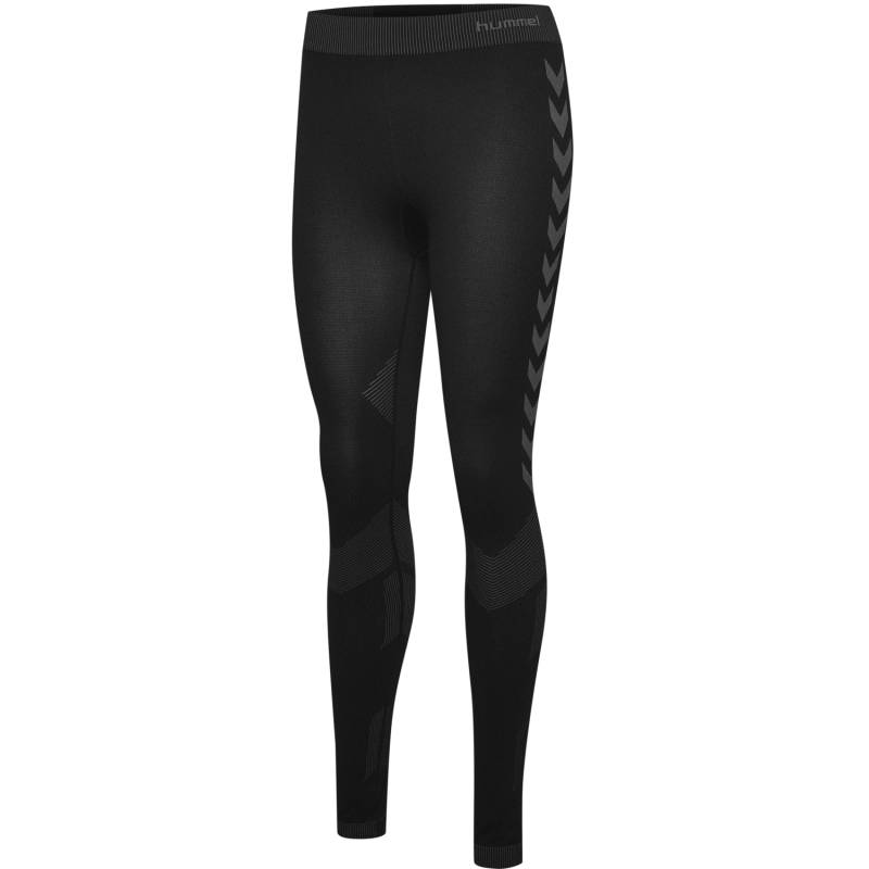 Hummel First Seamless Tights Women von hummel