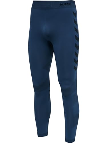 hummel Leggings First Herren von hummel