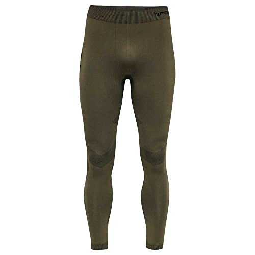 hummel First Seamless Tr Tights Herren Multisport Leggings von hummel