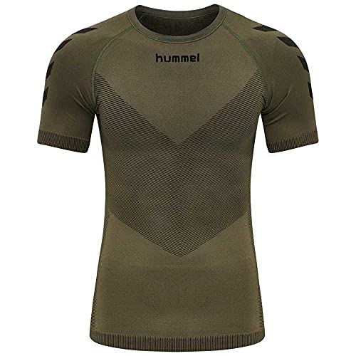 hummel First Seamless Jersey Herren Multisport T-Shirt von hummel