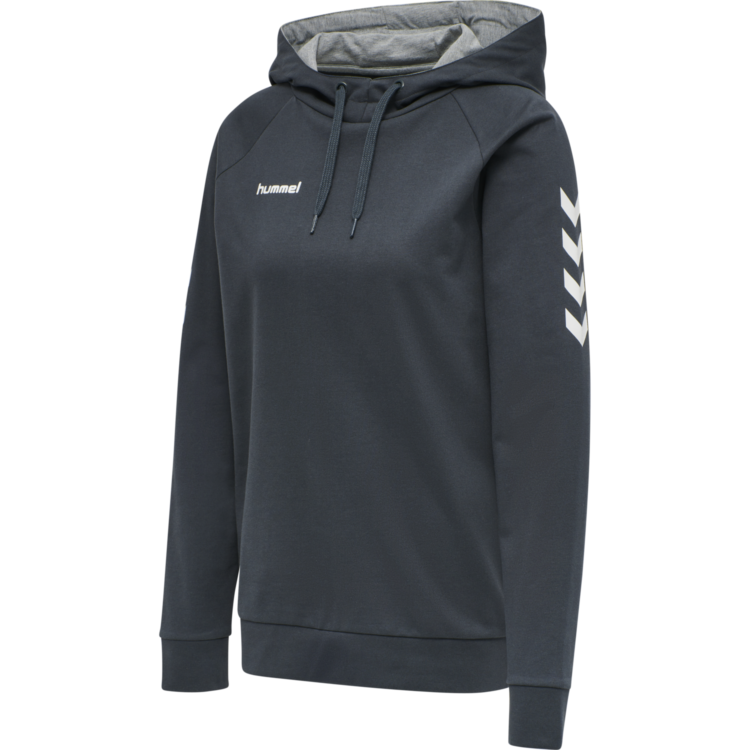 Hummel GO Cotton Hoodie Woman Hummel GO Cotton Hoodie Woman von hummel