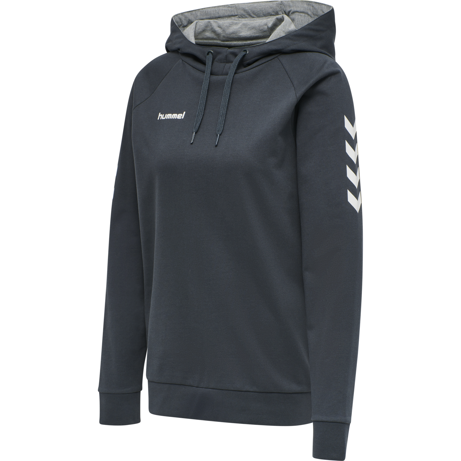 Hummel GO Cotton Hoodie Woman Hummel GO Cotton Hoodie Woman von hummel
