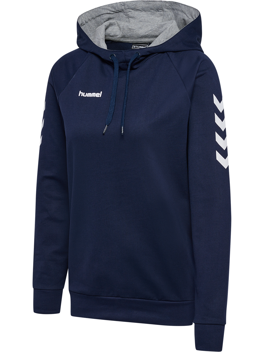 Hummel GO Cotton Hoodie Woman Hummel GO Cotton Hoodie Woman von hummel