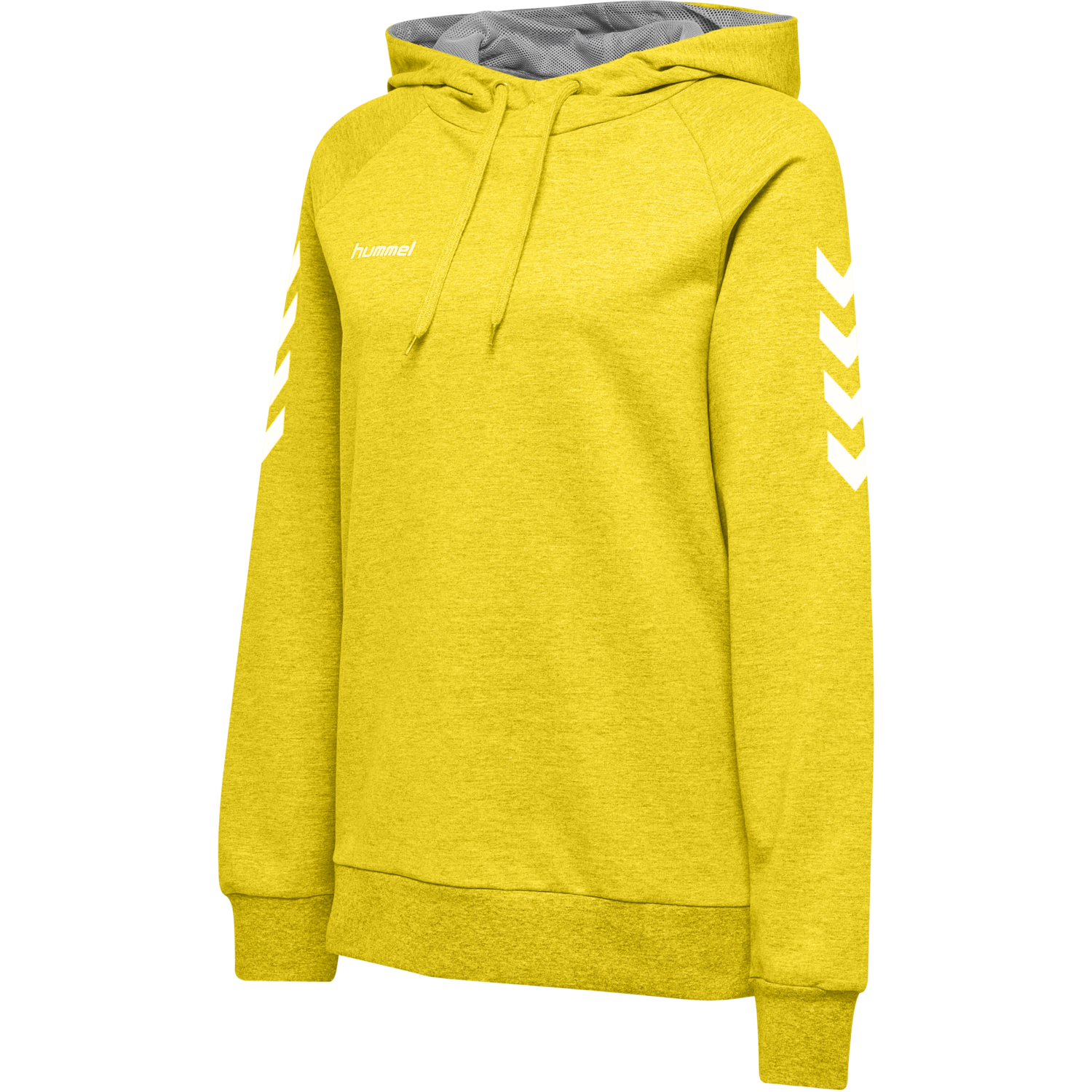 Hummel GO Cotton Hoodie Woman Hummel GO Cotton Hoodie Woman von hummel
