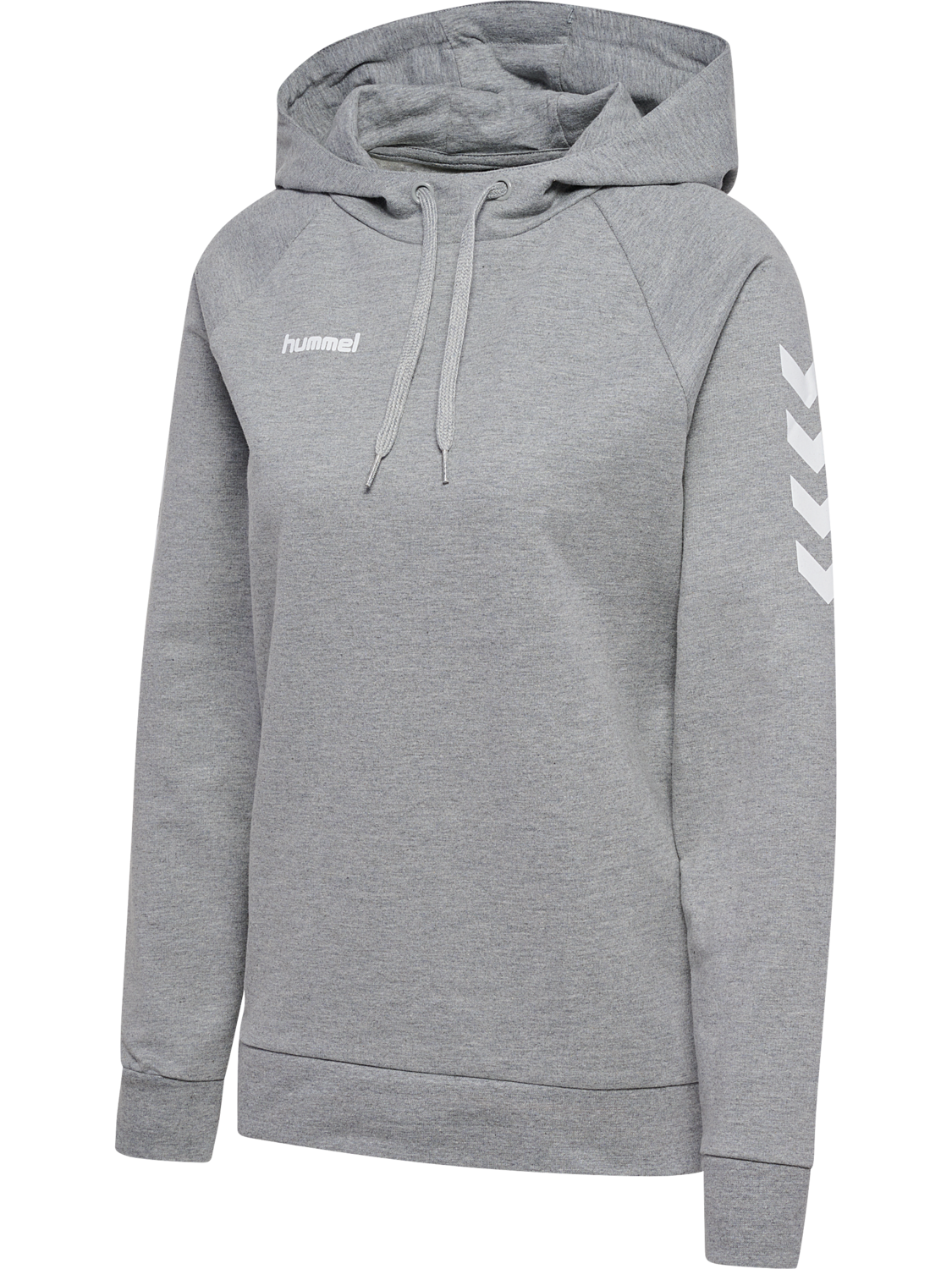 Hummel GO Cotton Hoodie Woman Hummel GO Cotton Hoodie Woman von hummel