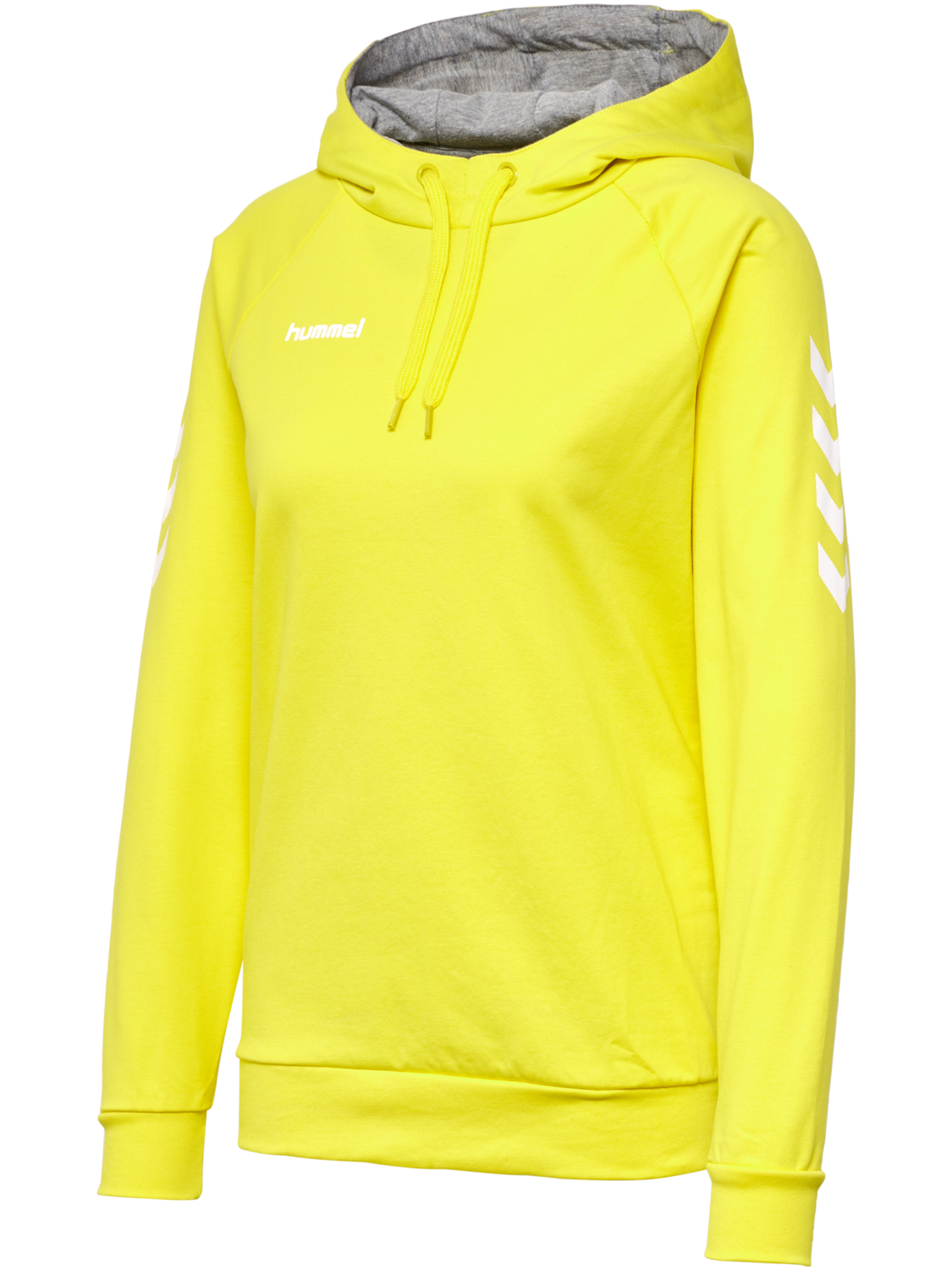 Hummel GO Cotton Hoodie Woman Hummel GO Cotton Hoodie Woman von hummel