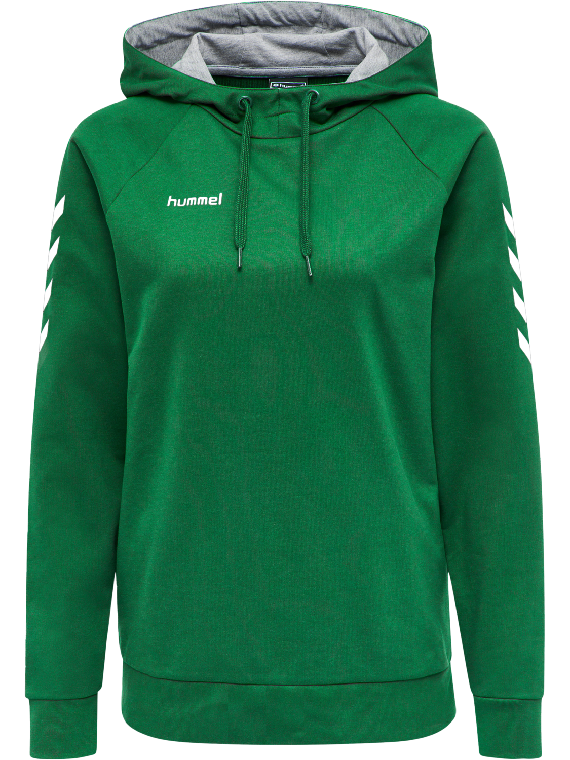 Hummel GO Cotton Hoodie Woman Hummel GO Cotton Hoodie Woman von hummel