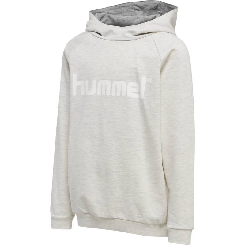 Hummel GO Kids Cotton Logo Hoodie von hummel