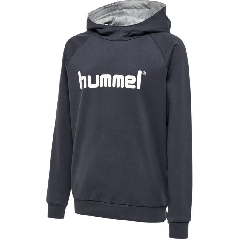Hummel GO Kids Cotton Logo Hoodie von hummel