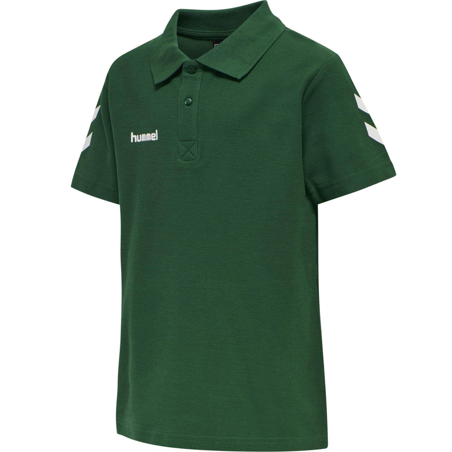 Hummel GO Kids Cotton Polo Hummel GO Kids Cotton Polo von hummel