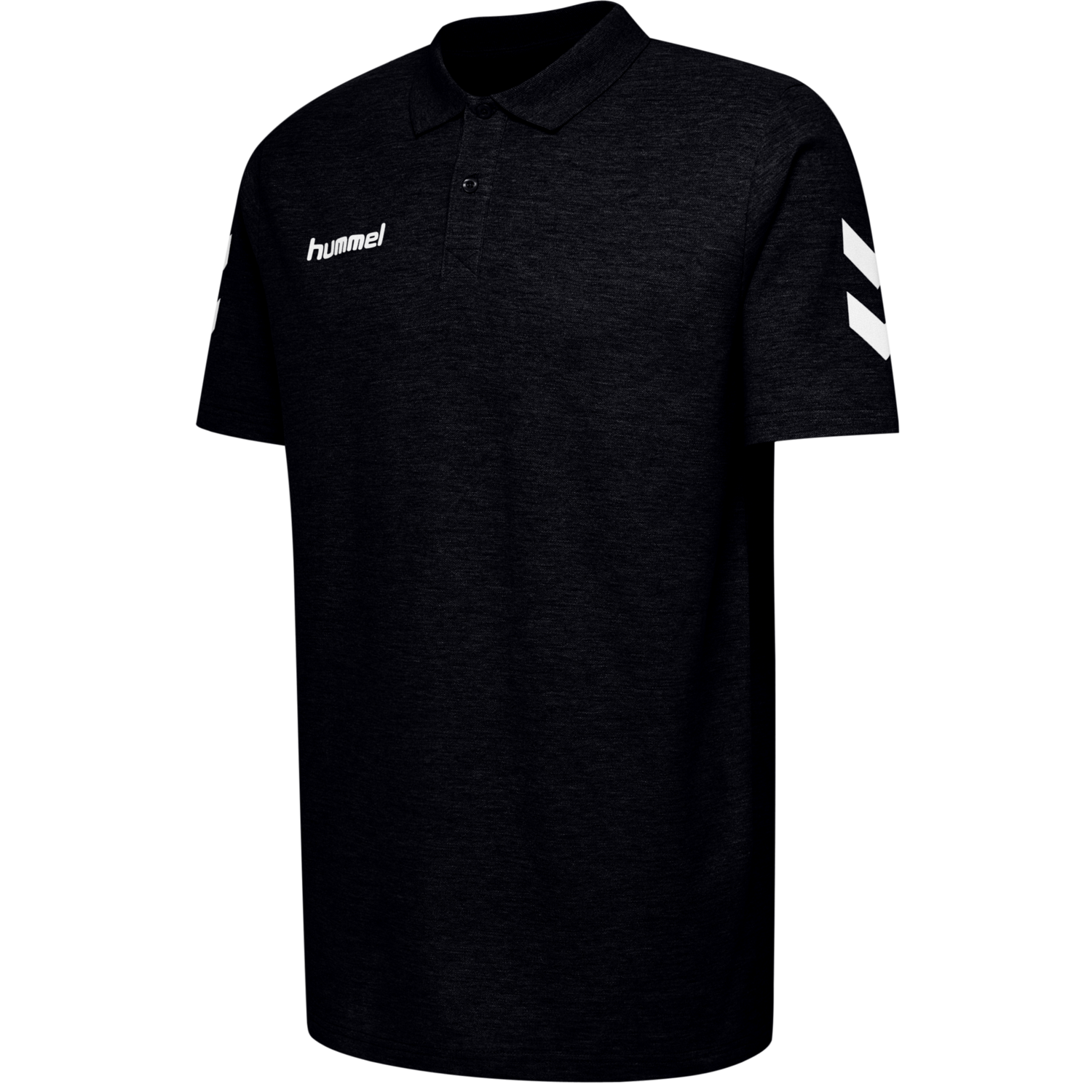 Hummel GO Kids Cotton Polo Hummel GO Kids Cotton Polo von hummel