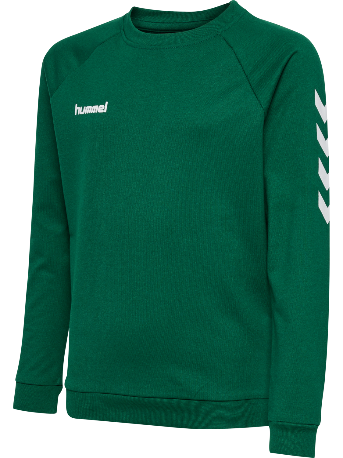 Hummel GO Kids Cotton Sweatshirt von hummel