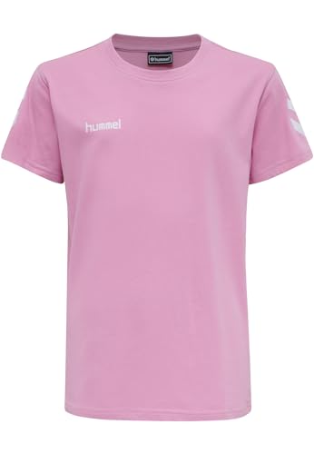 hummel Hmlgo T-Shirt Unisex Kinder Athleisure von hummel