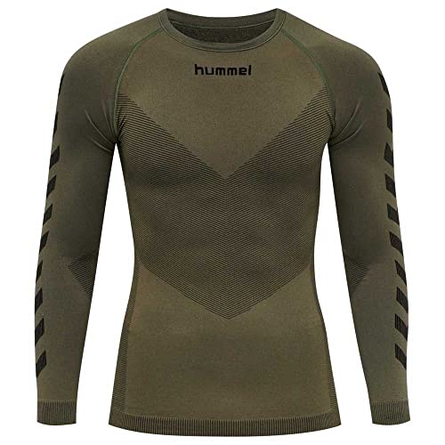 hummel First Seamless Jersey Herren Multisport T-Shirt von hummel