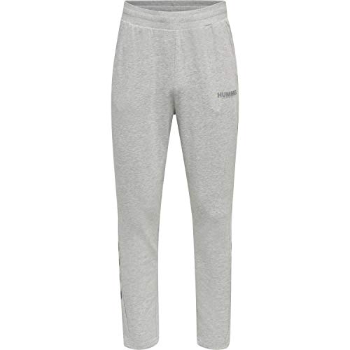 hummel Hmllegacy Tapered Pants Herren Athleisure Hosen von hummel