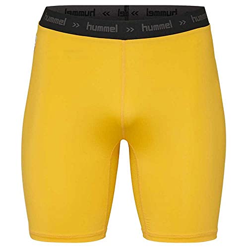 hummel Hml First Performance Tight Shorts Herren Multisport Enge von hummel