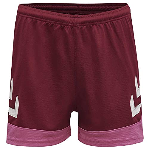 hummel Hmllead Shorts Damen Fußball von hummel