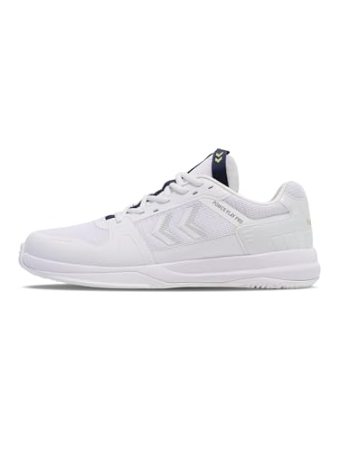 Hummel Indoor Shoe Power Play Multisport Erwachsene Größe 46,5 von hummel