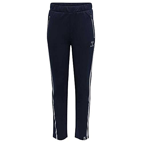 Hummel Kinder Trainingshose CIMA Pants 205497 Marine 164 von hummel