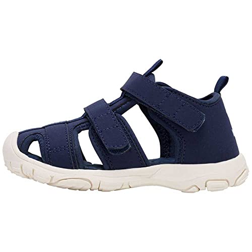 Hummel Klettverschluss Sandale Sandal Klettverschluss Kinder Größe 32 von hummel