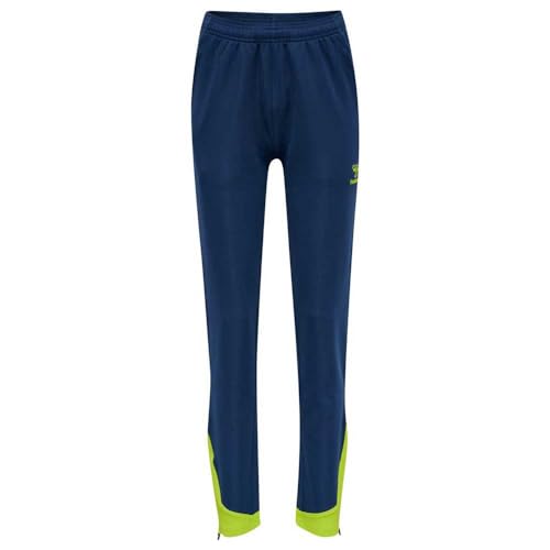 hummel Hmllead Pants Damen Multisport Hosen von hummel