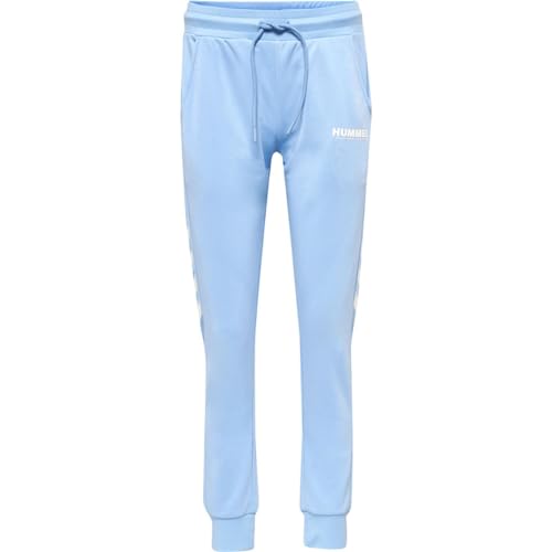 Hummel Legacy Jogginghose für Damen, Placid Blue, S von hummel