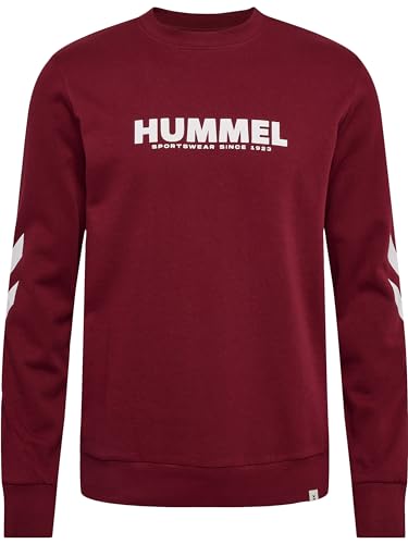 Hummel Legacy Sweatshirt M von hummel