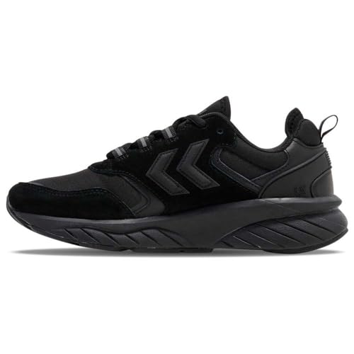 Hummel Marathona Reach Lx Tonal Rib Trainers EU 41 von hummel