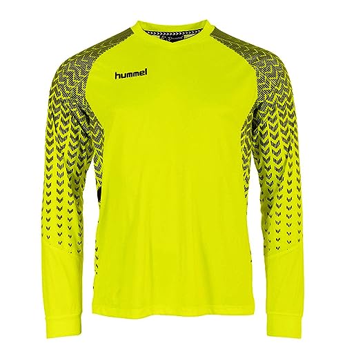 Hummel Orlando Torwarttrikot Senior - L von hummel