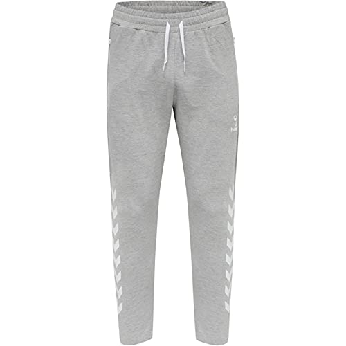 hummel Hmlray 2.0 Tapered Pants Herren Athleisure Hosen von hummel