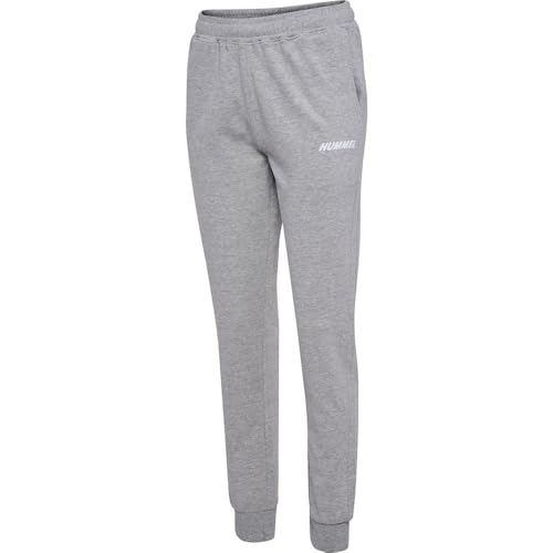 Hummel Elemental Regular Sportswear Pant L von hummel