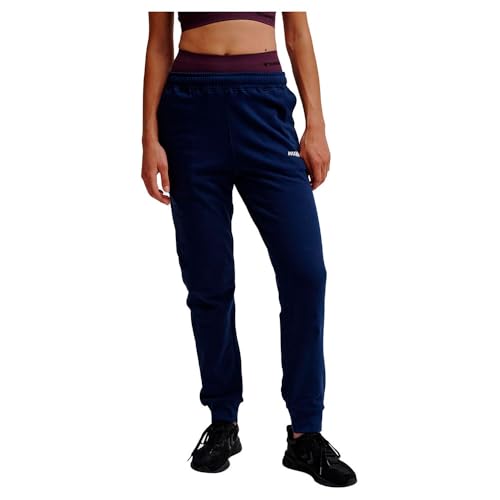 Hummel Pants Hmlelemental Multisport Damen Größe L von hummel