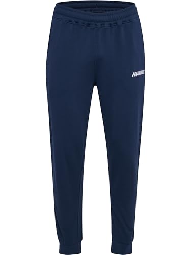 Hummel Pants Hmlelemental Multisport Herren Größe L von hummel