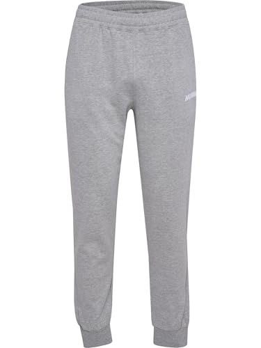 Hummel Pants Hmlelemental Multisport Herren Größe M von hummel