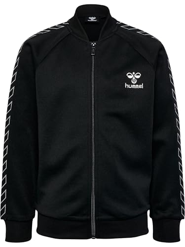 Hummel Reißverschluss Jacket Hmltrick Kinder Größe 128 von hummel