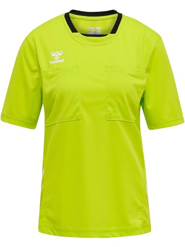 hummel Hmlreferee Chevron Wo Jersey Damen Multisport Trikot von hummel