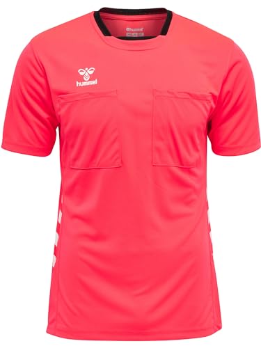 hummel Hmlreferee Chevron Jersey Unisex Erwachsene Multisport Trikot von hummel