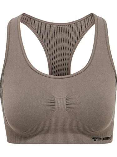 Hummel Shaping Sports Top Seamless XS von hummel