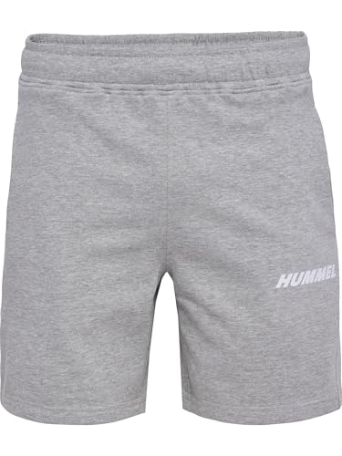 Hummel Shorts Hmlelemental Multisport Herren Größe M von hummel